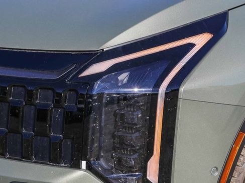 New 2026 Kia Sportage X-Line Prestige AWD/4WD image 13