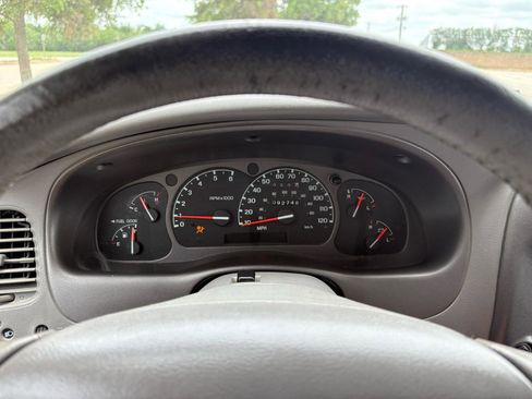 Used 2001 MAZDA B-Series Pickup 2WD Cab Plus B3000 image 35