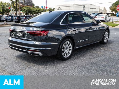 Used 2023 Audi A4 2.0T Premium image 7