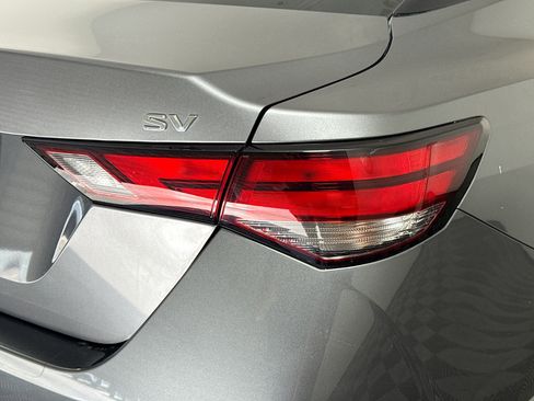 Used 2022 Nissan Sentra SV w/ All-Weather Package image 34