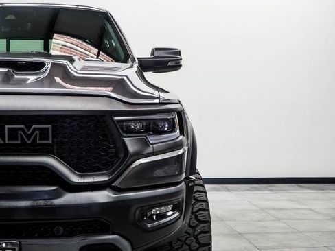 Used 2023 RAM 1500 TRX w/ TRX Level 2 Equipment Group AWD/4WD image 7