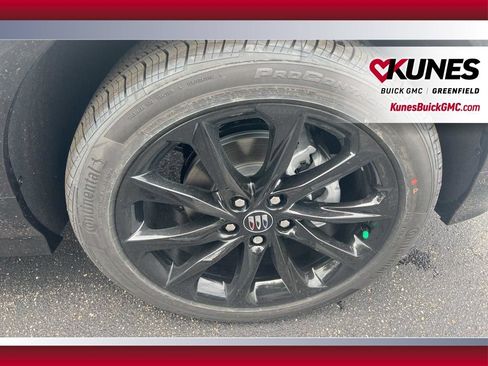 New 2026 Buick Encore GX Sport Touring w/ Comfort Package AWD/4WD image 15