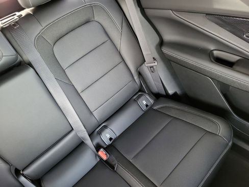 New 2026 Chevrolet Blazer EV LT image 14