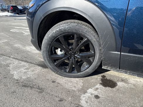 New 2026 MAZDA CX-30 Aire Edition image 27