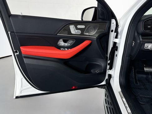 New 2026 Mercedes-Benz GLE 53 AMG 4MATIC Coupe image 20