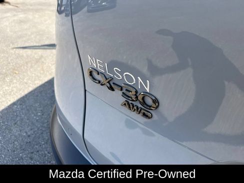 Certified 2026 MAZDA CX-30 AWD 2.5 S image 61