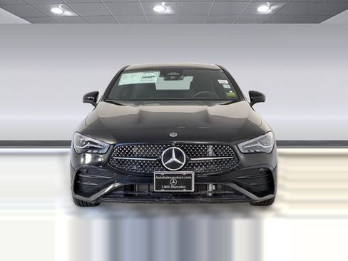 Used 2025 Mercedes-Benz CLA 250 4MATIC image 6