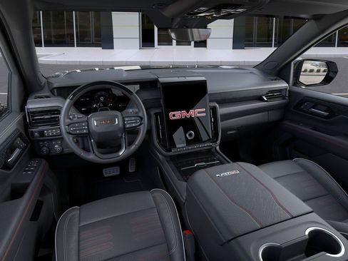 New 2026 GMC Yukon AT4 Ultimate AWD/4WD image 15