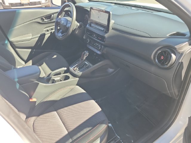 Used 2023 Hyundai Kona N Line w/ Cargo Package FWD image 22