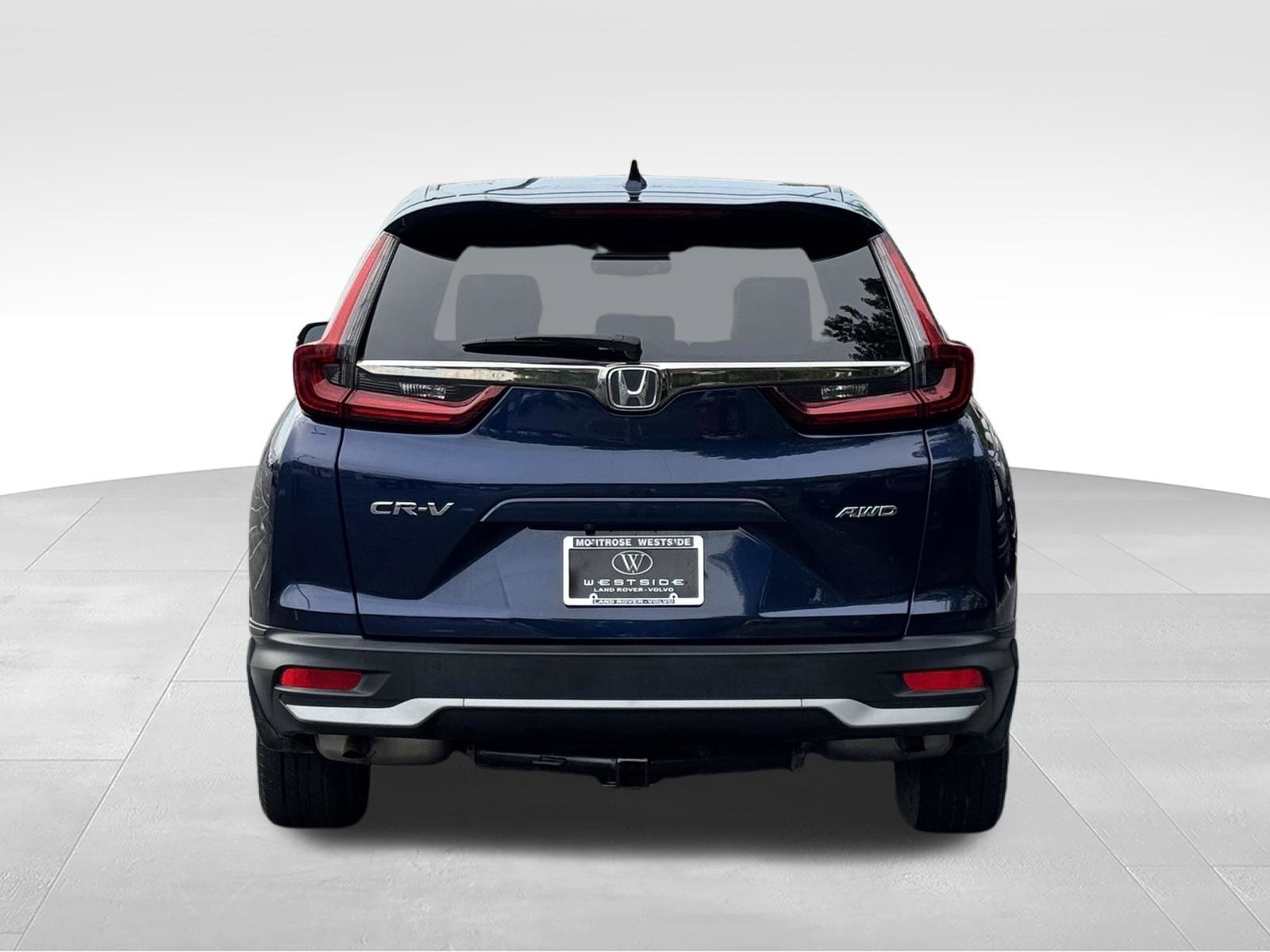 Used 2020 Honda CR-V EX-L image 6