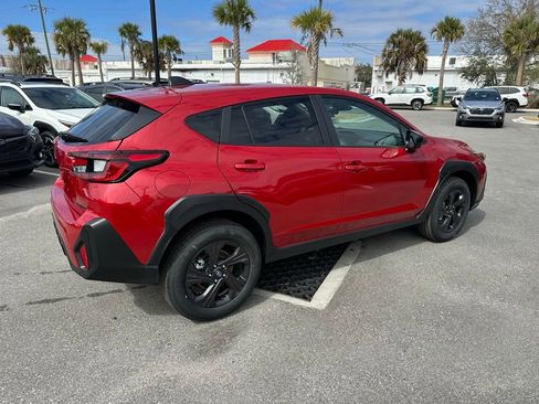 New 2026 Subaru Crosstrek 2.5i w/ Crosstrek Mirror Package image 3