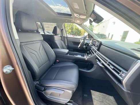 New 2026 Hyundai Santa Fe XRT image 11