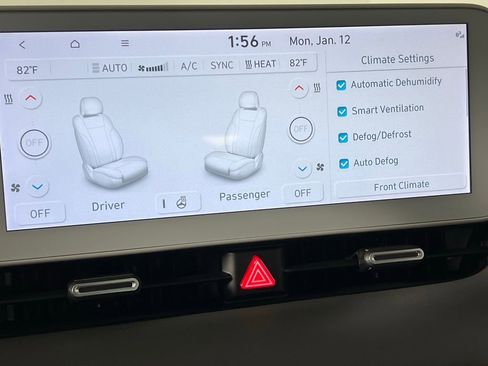 Used 2024 Hyundai Ioniq 5 Limited image 20