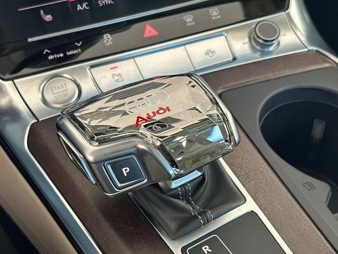 Used 2020 Audi A6 2.0T Premium Plus image 18