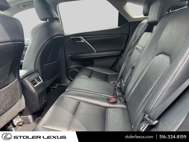 Used 2021 Lexus RX 350 AWD w/ Premium Package image 15