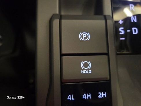 New 2026 Toyota Tacoma TRD Off-Road AWD/4WD image 66