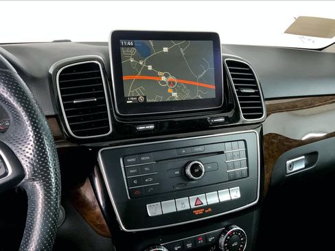 Used 2016 Mercedes-Benz GLE 350 4MATIC image 6