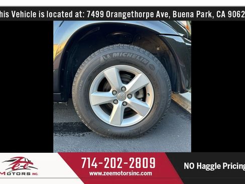 Used 2004 Toyota RAV4 2WD image 36