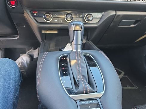 Certified 2023 Honda HR-V Sport image 18