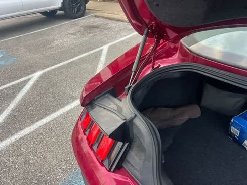 Used 2025 Ford Mustang GT Premium image 15