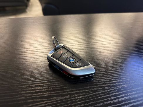 Used 2023 BMW X3 M image 27