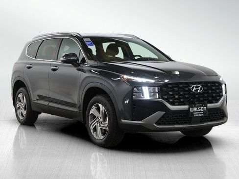 Used 2023 Hyundai Santa Fe SEL w/ Cargo Package image 7