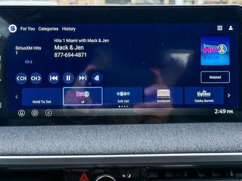 New 2026 Nissan Kicks SV w/ SV Premium Package image 23