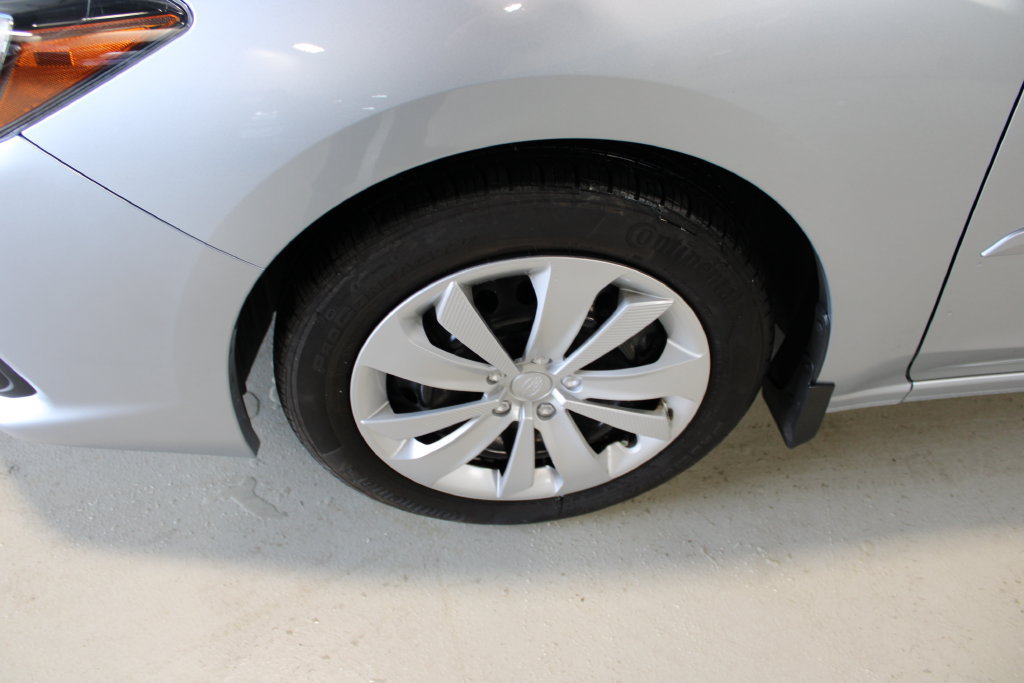 Used 2023 Subaru Impreza 2.0i AWD/4WD image 4