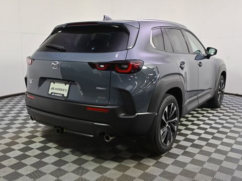New 2026 MAZDA CX-50 2.5 Hybrid w/ Weather Package AWD/4WD image 6
