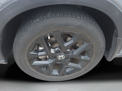 Used 2024 Honda HR-V Sport image 36