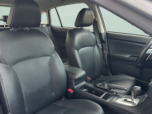 Used 2013 Subaru Impreza 2.0i Sport Limited AWD/4WD image 26