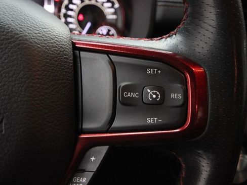 Used 2022 RAM 1500 Rebel w/ Rebel Level 1 Equipment Group AWD/4WD image 19