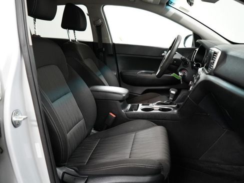 Used 2022 Kia Sportage LX FWD image 20