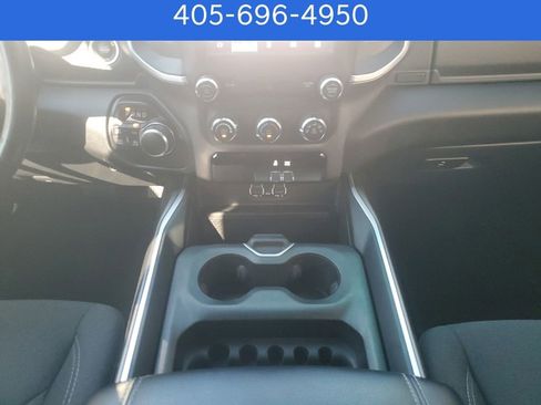 Used 2022 RAM 1500 Lone Star image 26