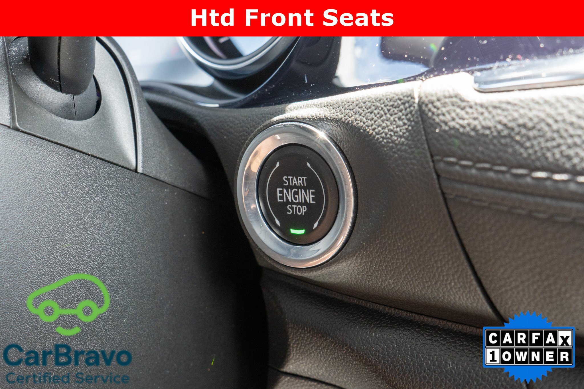 Used 2023 Buick Encore GX Preferred w/ Cold Weather Comfort Package AWD/4WD image 25