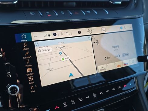 New 2026 Jeep Grand Cherokee Laredo image 25