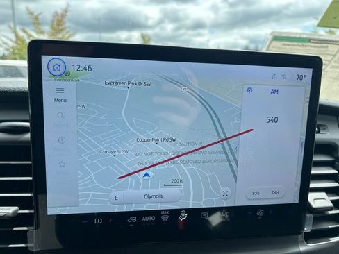 New 2025 Ford Transit 250 148 Medium Roof w/ Load Area Protection Package image 26