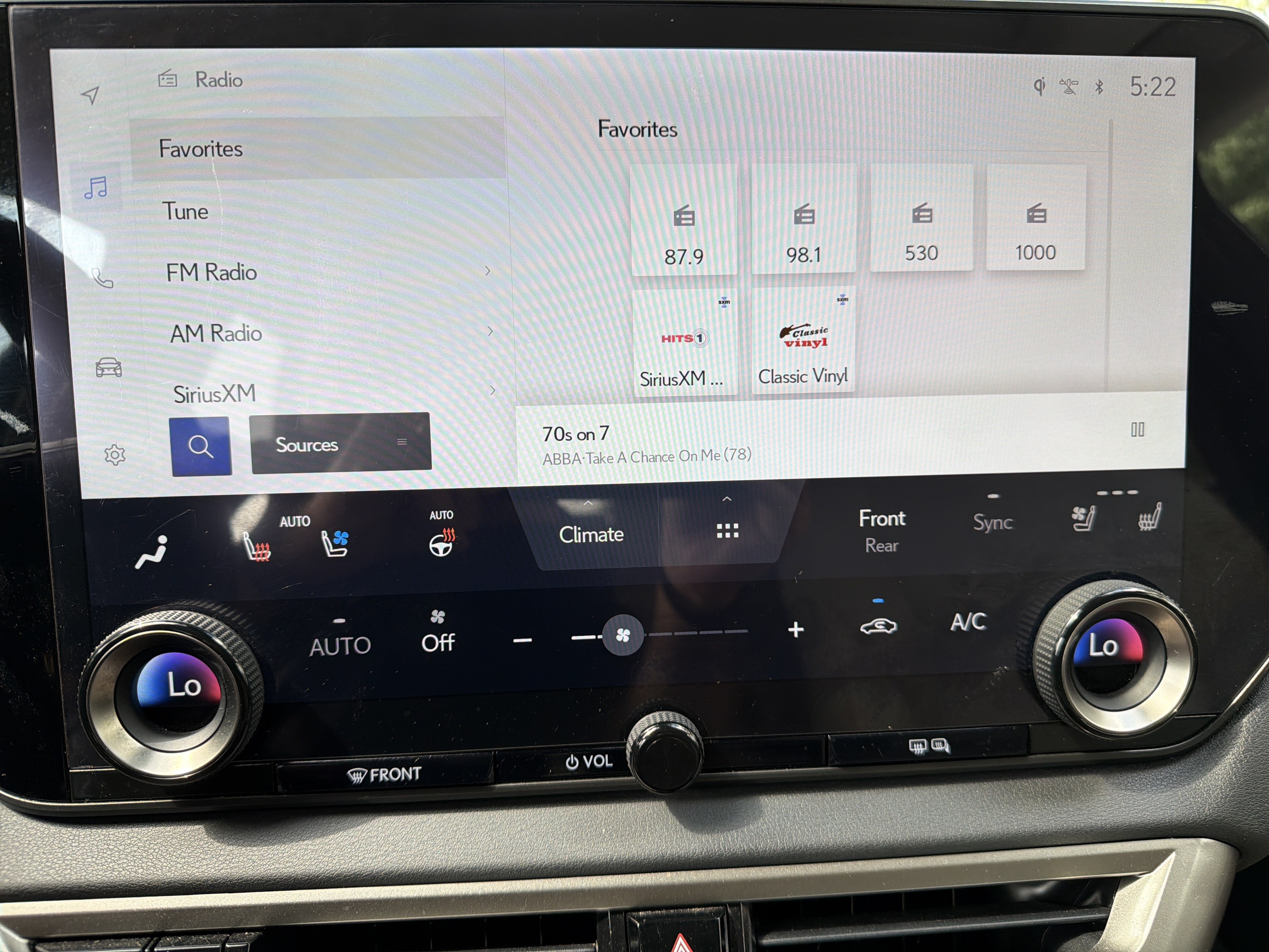 Certified 2023 Lexus RX 350 Premium Plus w/ Accessory Package AWD/4WD image 22
