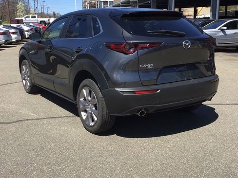 Used 2023 MAZDA CX-30 AWD 2.5 S w/ Select Package image 3