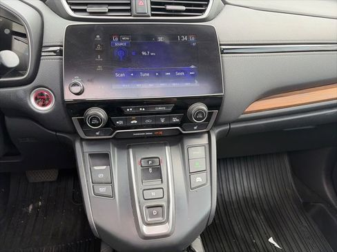 Used 2021 Honda CR-V EX-L image 13