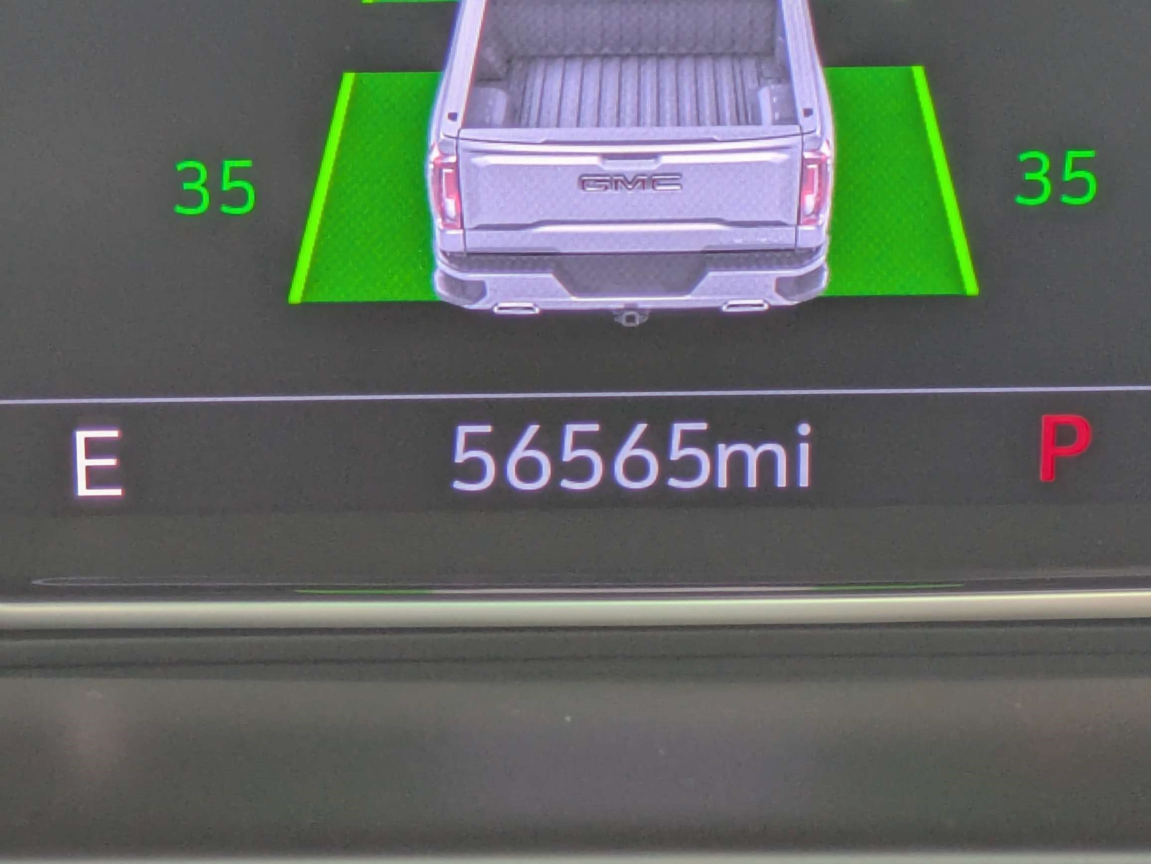 Used 2020 GMC Sierra 1500 AT4 w/ AT4 Premium Package AWD/4WD image 27