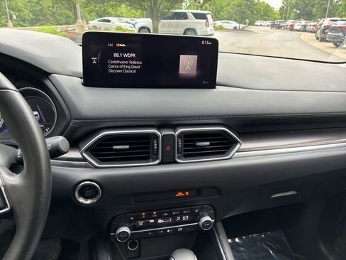 Used 2023 MAZDA CX-5 Carbon Edition AWD/4WD image 19