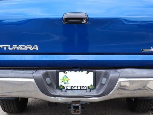 Used 2006 Toyota Tundra SR5 RWD image 21