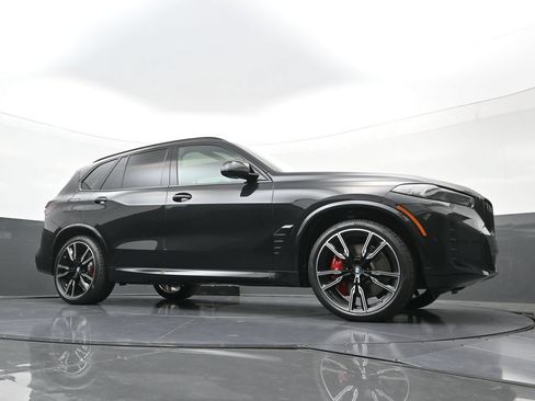 New 2026 BMW X5 M60i AWD/4WD image 25