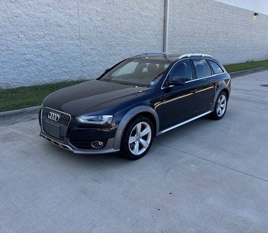 Used 2013 Audi A4 Premium Plus AWD/4WD image 18