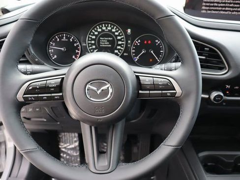 New 2026 MAZDA CX-30 AWD 2.5 S image 17