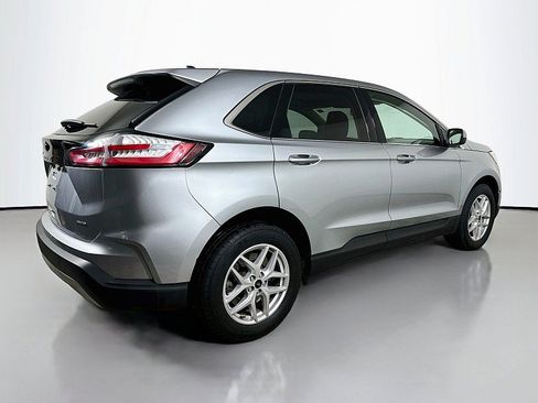 Used 2023 Ford Edge SEL w/ Convenience Package AWD/4WD image 7