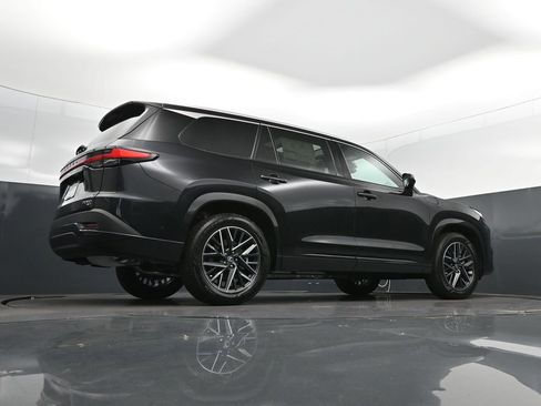 New 2026 Lexus TX 350 AWD image 44