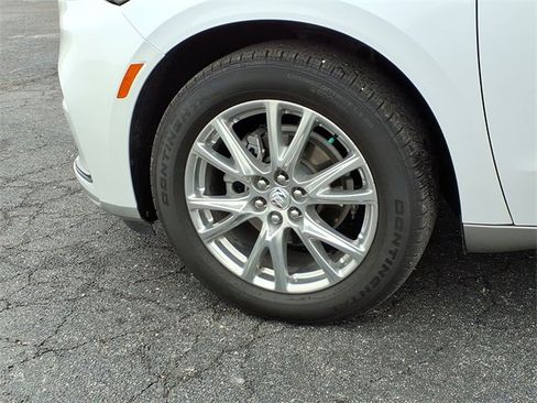 Certified 2023 Buick Enclave Essence w/ Experience Buick Package image 34