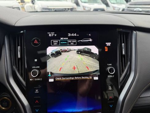 Used 2022 Subaru Outback Wilderness image 26